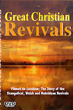 Great Christian Revivals