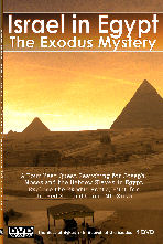 The Exodus Mystery - Israel in Egypt