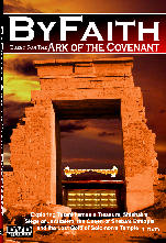 Quest for the Ark of the Covenant