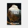 Lost Treasures of the Bible