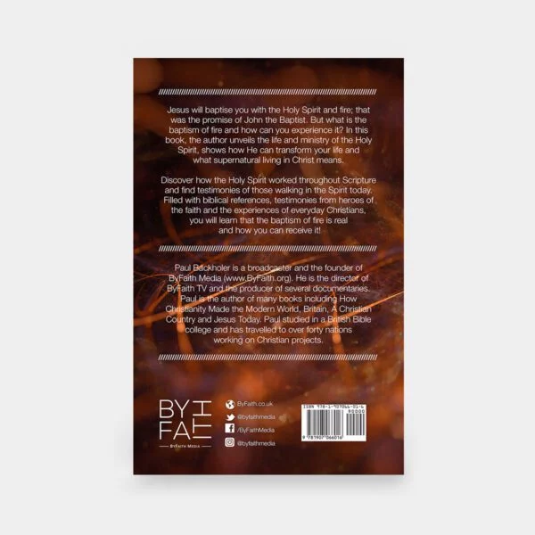 The Baptism of Fire - Image 2