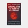 Rees Howells’ God Challenges the Dictators, Doom of Axis Powers Predicted
