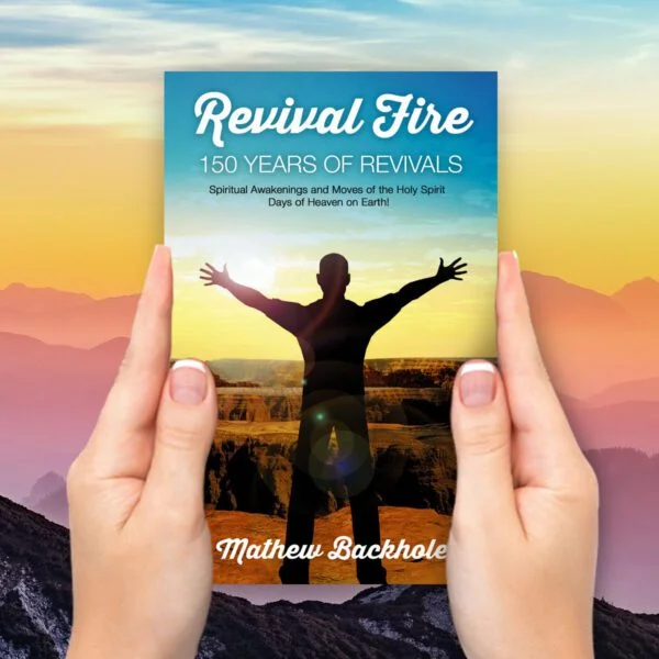 Revival Fire - 150 Years of Revivals - Image 3