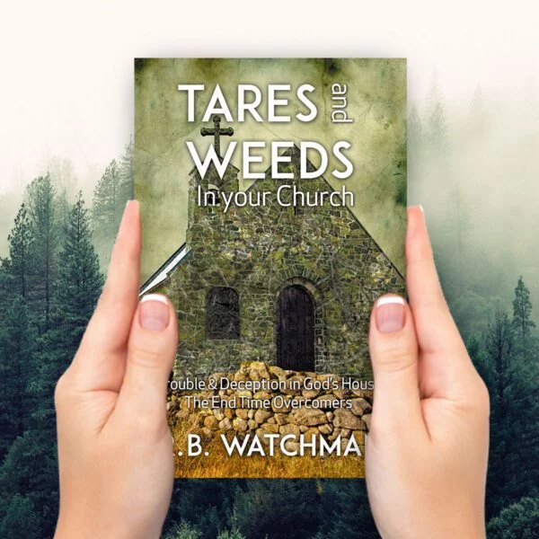 Tares and Weeds in Your Church - Image 3