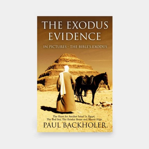 The Exodus Evidence - The Bible’s Exodus