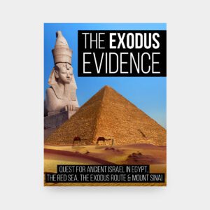 The Exodus Evidence
