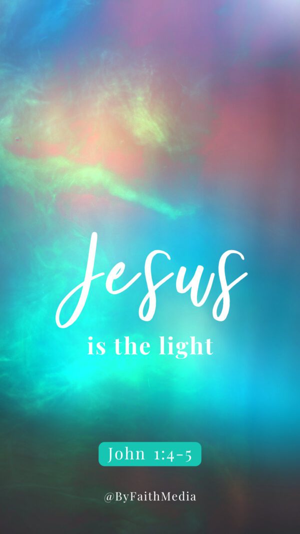 Free Christian Phone Wallpapers – By Faith