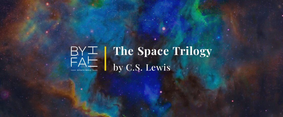The Space Trilogy by C.S. Lewis