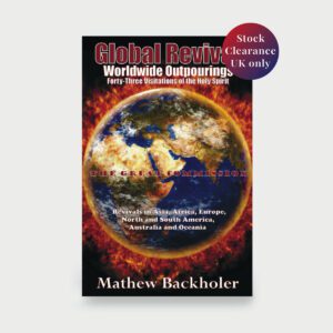 Global Revival, Worldwide Outpourings (2010, 1st Edition, Paperback)