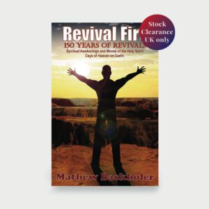 Revival Fire, 150 Years of Revivals (2010, 1st Edition, Paperback)