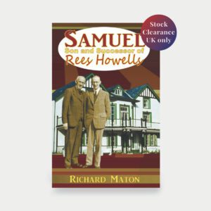 Samuel, Son and Successor of Rees Howells (2014, 1st Edition, Hardback)