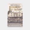 Rees Howells, Monument of Faith, History of The Bible College of Wales 1922-1932