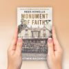 Rees Howells, Monument of Faith, History of The Bible College of Wales 1922-1932 - Image 3